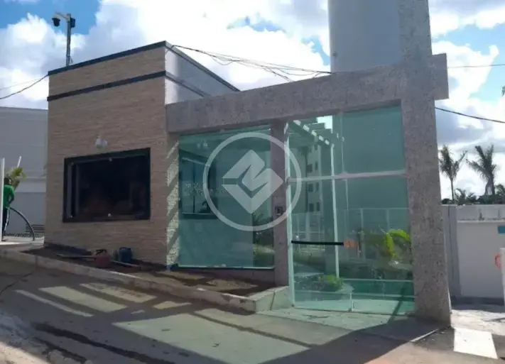 Image 2 - Apartamento em Caixa D'Água, Lauro de Freitas - BA